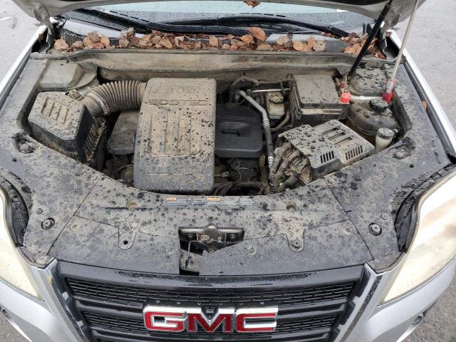 Photo 10 VIN: 2CTALMECXB6331608 - GMC TERRAIN 