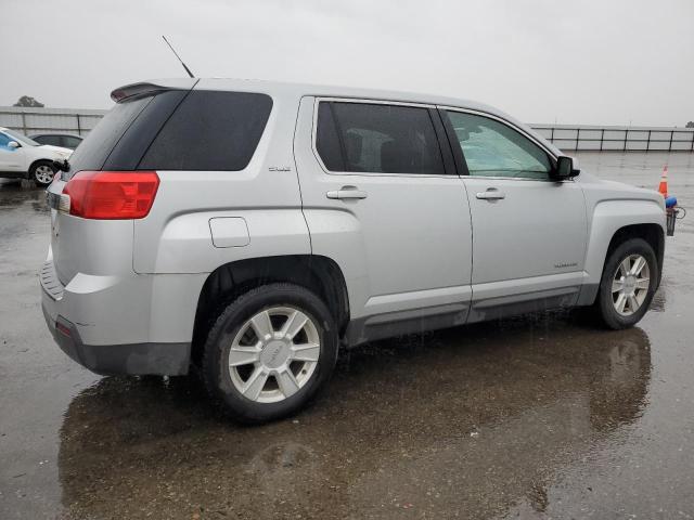 Photo 2 VIN: 2CTALMECXB6331608 - GMC TERRAIN 