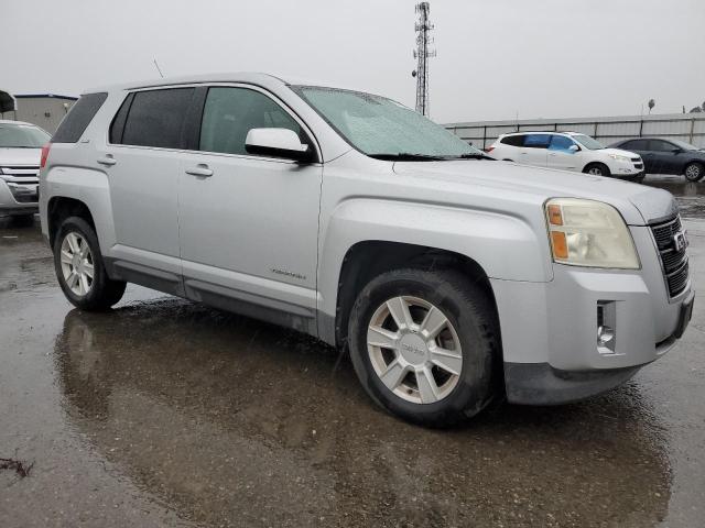 Photo 3 VIN: 2CTALMECXB6331608 - GMC TERRAIN 