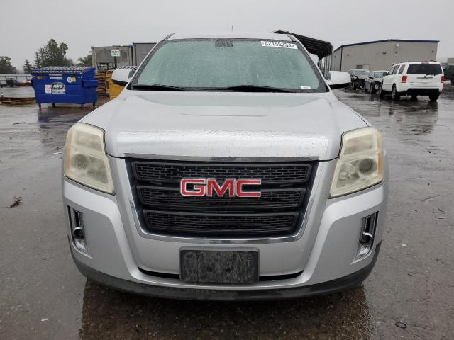 Photo 4 VIN: 2CTALMECXB6331608 - GMC TERRAIN 