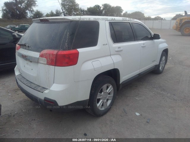 Photo 3 VIN: 2CTALMECXB6380002 - GMC TERRAIN 