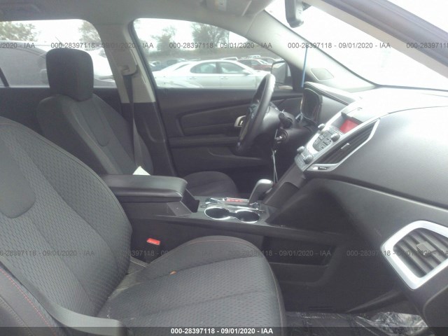 Photo 4 VIN: 2CTALMECXB6380002 - GMC TERRAIN 