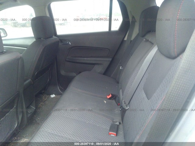 Photo 7 VIN: 2CTALMECXB6380002 - GMC TERRAIN 