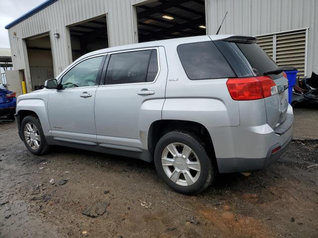 Photo 1 VIN: 2CTALMECXB6396653 - GMC TERRAIN 