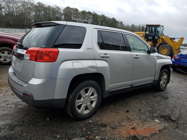 Photo 2 VIN: 2CTALMECXB6396653 - GMC TERRAIN 