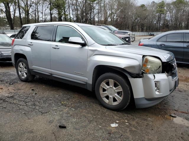 Photo 3 VIN: 2CTALMECXB6396653 - GMC TERRAIN 