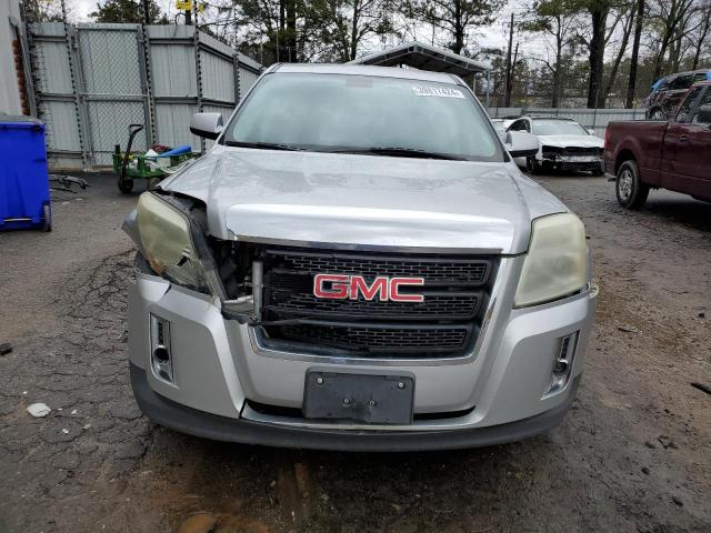 Photo 4 VIN: 2CTALMECXB6396653 - GMC TERRAIN 