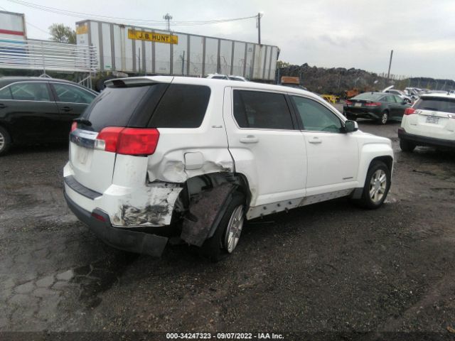 Photo 3 VIN: 2CTALMECXB6398192 - GMC TERRAIN 