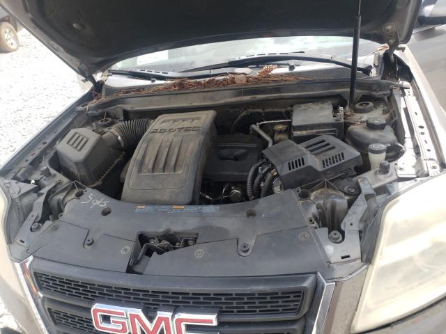 Photo 6 VIN: 2CTALMECXB6399245 - GMC TERRAIN SL 