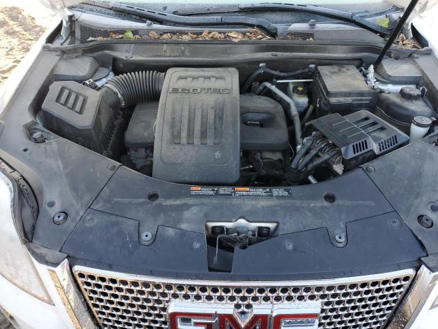 Photo 10 VIN: 2CTALMECXB6400622 - GMC TERRAIN SL 