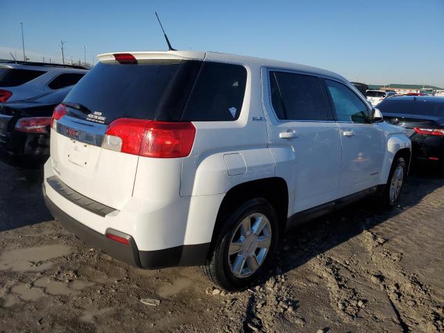 Photo 2 VIN: 2CTALMECXB6400622 - GMC TERRAIN SL 