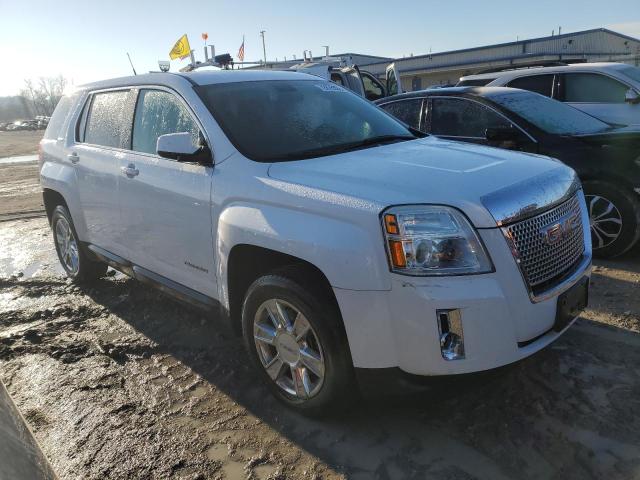 Photo 3 VIN: 2CTALMECXB6400622 - GMC TERRAIN SL 