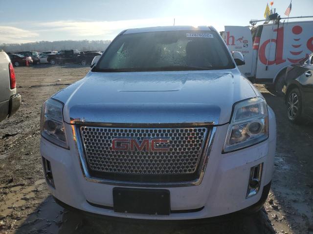 Photo 4 VIN: 2CTALMECXB6400622 - GMC TERRAIN SL 