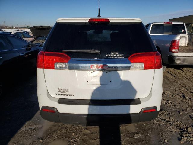 Photo 5 VIN: 2CTALMECXB6400622 - GMC TERRAIN SL 