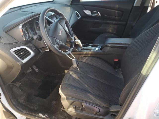 Photo 6 VIN: 2CTALMECXB6400622 - GMC TERRAIN SL 