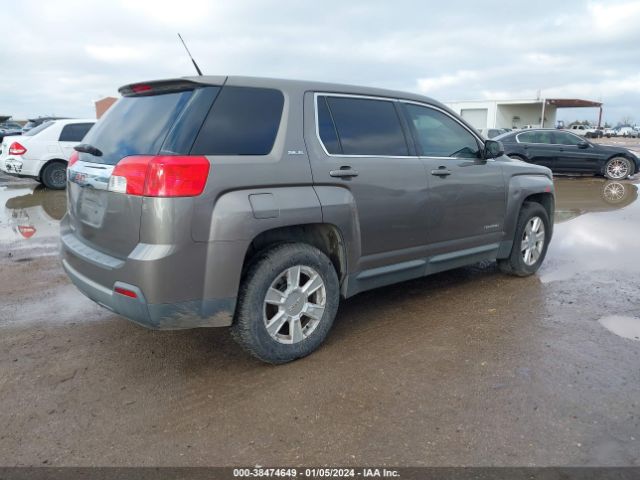 Photo 3 VIN: 2CTALMECXB6411104 - GMC TERRAIN 