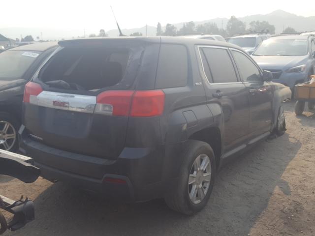 Photo 3 VIN: 2CTALMECXB6413709 - GMC TERRAIN SL 