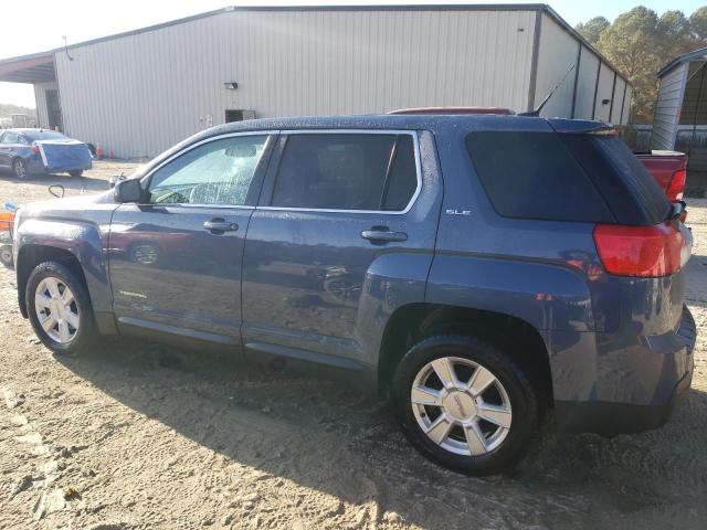 Photo 1 VIN: 2CTALMECXB6430543 - GMC TERRAIN SL 