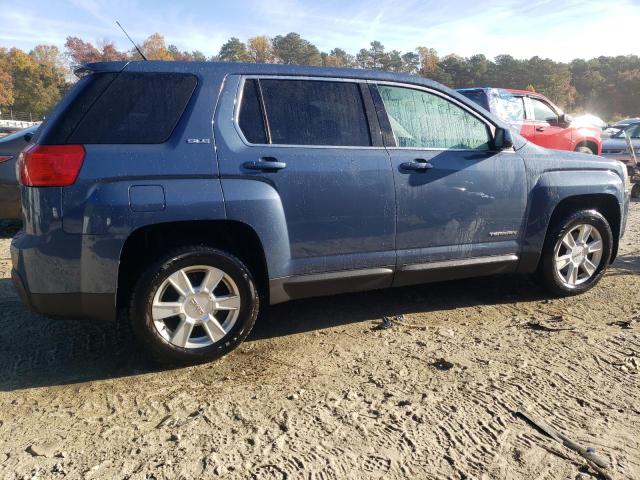 Photo 2 VIN: 2CTALMECXB6430543 - GMC TERRAIN SL 