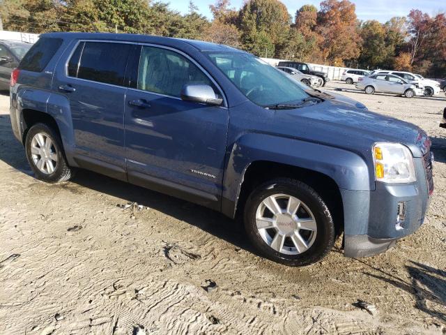 Photo 3 VIN: 2CTALMECXB6430543 - GMC TERRAIN SL 