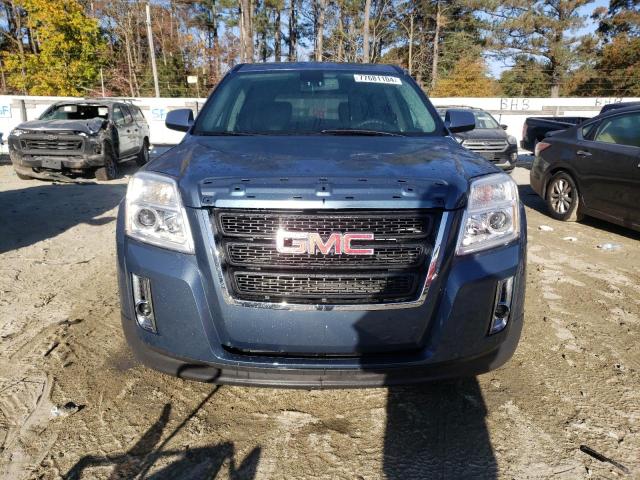 Photo 4 VIN: 2CTALMECXB6430543 - GMC TERRAIN SL 