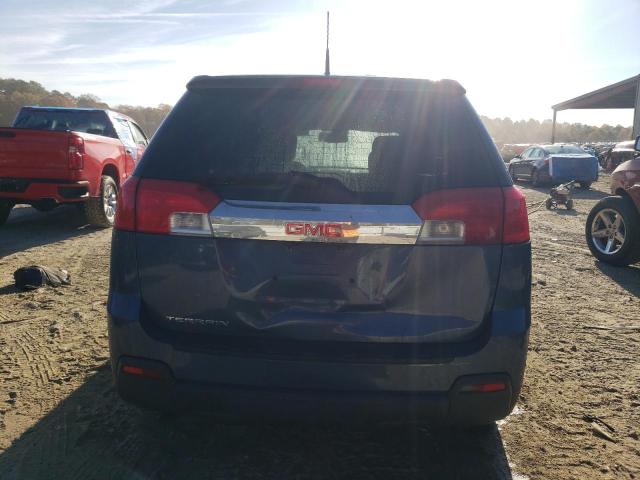 Photo 5 VIN: 2CTALMECXB6430543 - GMC TERRAIN SL 