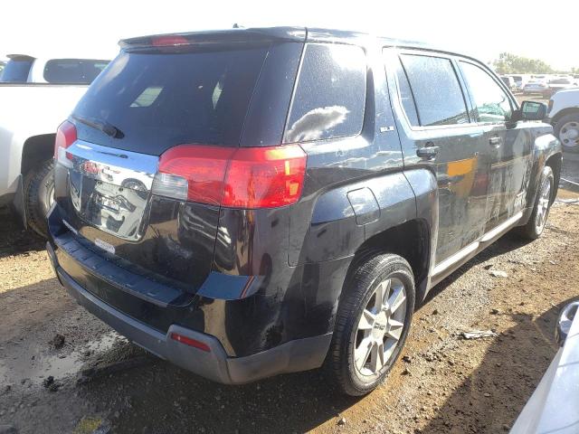 Photo 3 VIN: 2CTALMECXB6440599 - GMC TERRAIN 