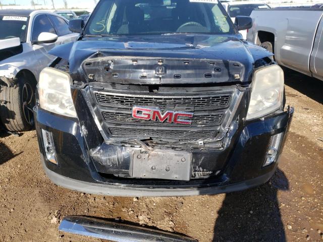 Photo 8 VIN: 2CTALMECXB6440599 - GMC TERRAIN 