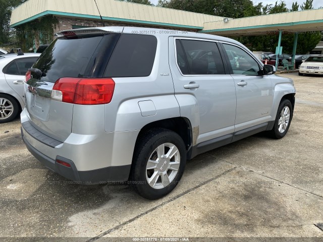 Photo 3 VIN: 2CTALMECXB6458990 - GMC TERRAIN 