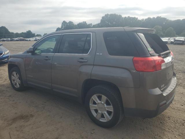 Photo 1 VIN: 2CTALMECXB6464210 - GMC TERRAIN SL 