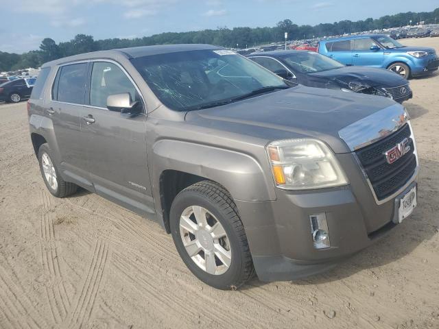 Photo 3 VIN: 2CTALMECXB6464210 - GMC TERRAIN SL 