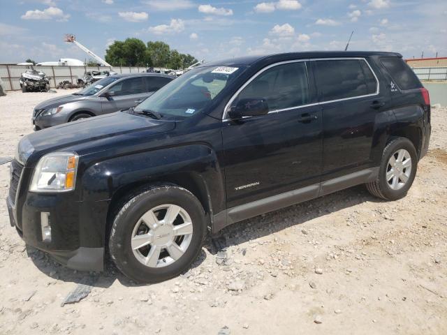 Photo 0 VIN: 2CTALMECXB6466765 - GMC TERRAIN 