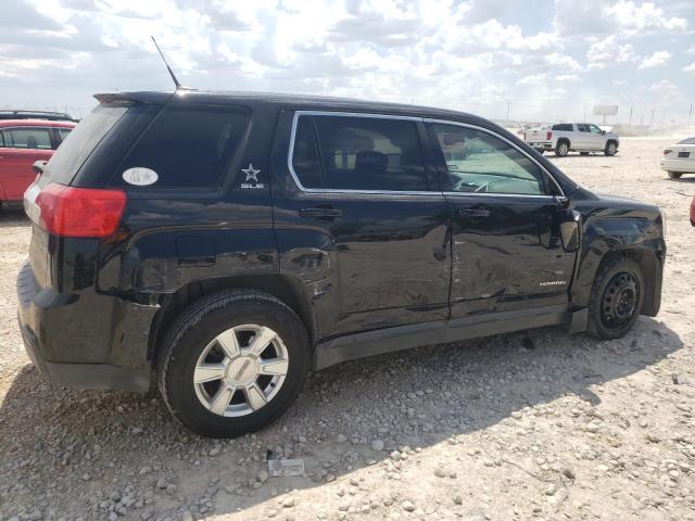 Photo 2 VIN: 2CTALMECXB6466765 - GMC TERRAIN 