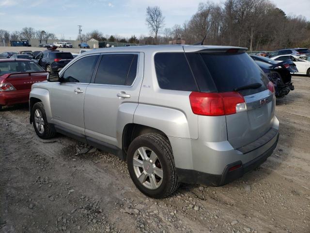 Photo 1 VIN: 2CTALMECXB6468323 - GMC TERRAIN SL 