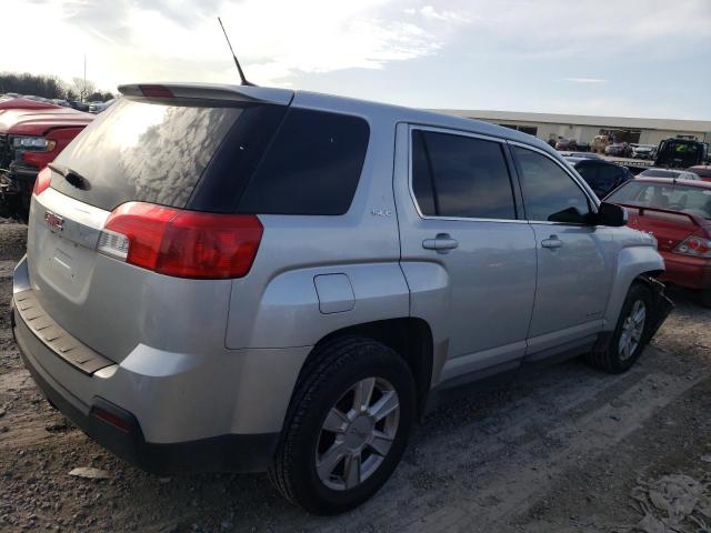 Photo 2 VIN: 2CTALMECXB6468323 - GMC TERRAIN SL 