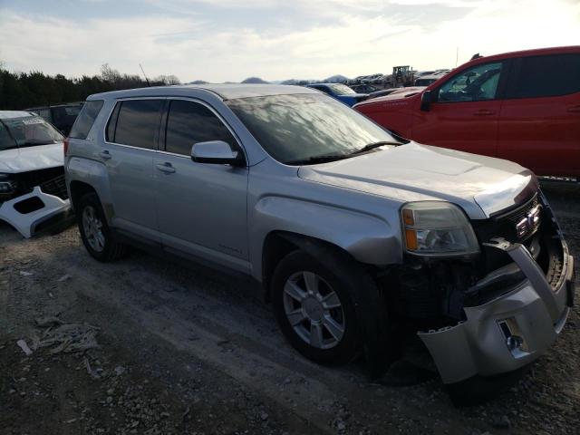 Photo 3 VIN: 2CTALMECXB6468323 - GMC TERRAIN SL 