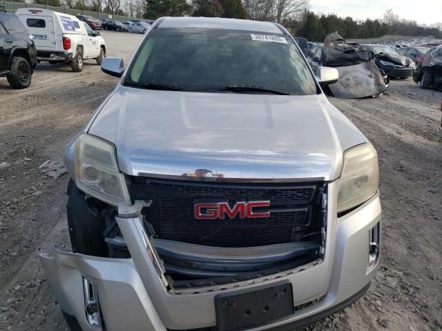 Photo 4 VIN: 2CTALMECXB6468323 - GMC TERRAIN SL 