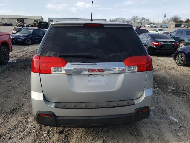 Photo 5 VIN: 2CTALMECXB6468323 - GMC TERRAIN SL 