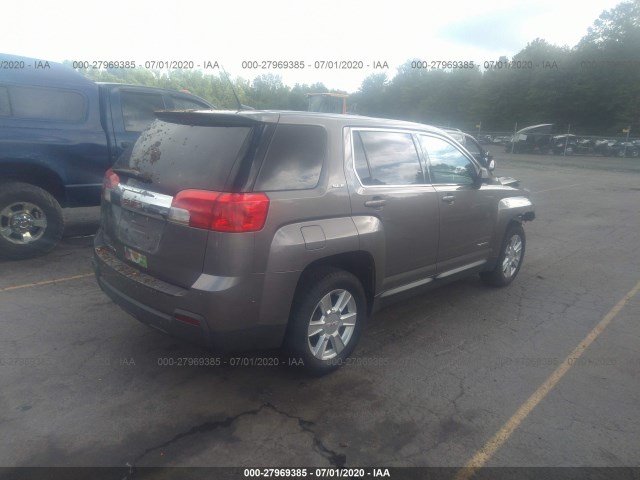 Photo 3 VIN: 2CTALMECXB6472548 - GMC TERRAIN 