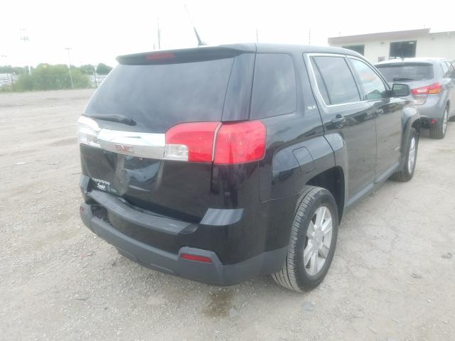 Photo 3 VIN: 2CTALMECXB6478009 - GMC TERRAIN SL 