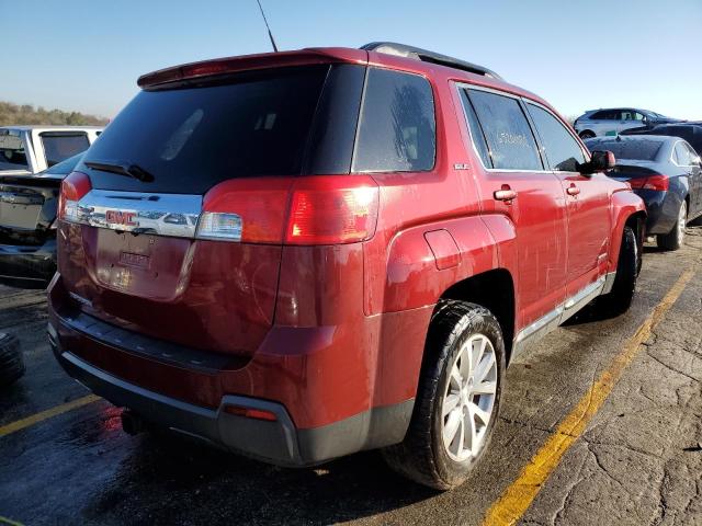 Photo 3 VIN: 2CTALSEC0B6227925 - GMC TERRAIN SL 