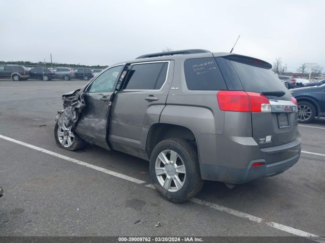 Photo 2 VIN: 2CTALSEC0B6247205 - GMC TERRAIN 