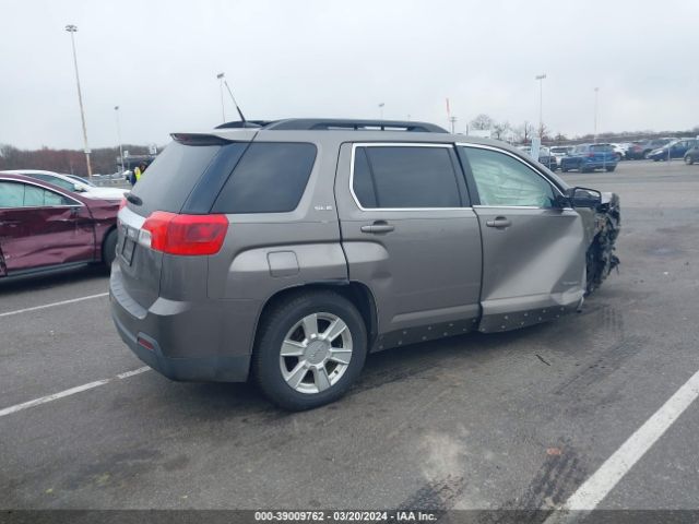 Photo 3 VIN: 2CTALSEC0B6247205 - GMC TERRAIN 