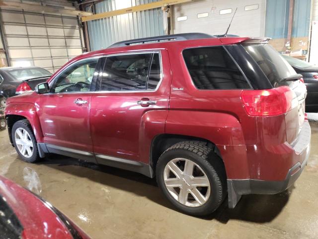 Photo 1 VIN: 2CTALSEC0B6279605 - GMC TERRAIN 