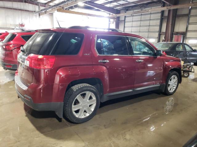 Photo 2 VIN: 2CTALSEC0B6279605 - GMC TERRAIN 