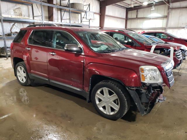 Photo 3 VIN: 2CTALSEC0B6279605 - GMC TERRAIN 