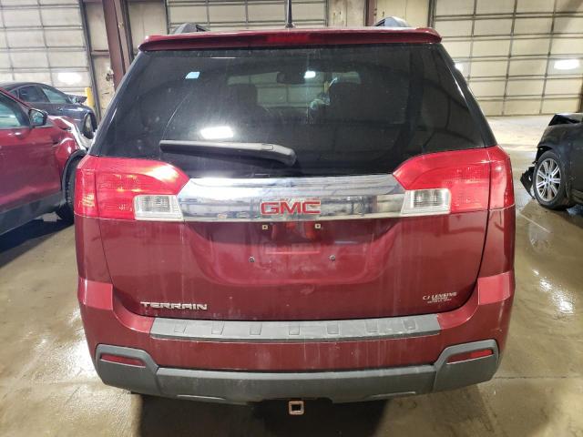 Photo 5 VIN: 2CTALSEC0B6279605 - GMC TERRAIN 