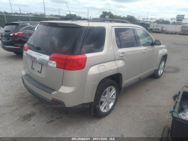 Photo 3 VIN: 2CTALSEC0B6293598 - GMC TERRAIN SL 