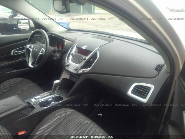 Photo 4 VIN: 2CTALSEC0B6293598 - GMC TERRAIN SL 