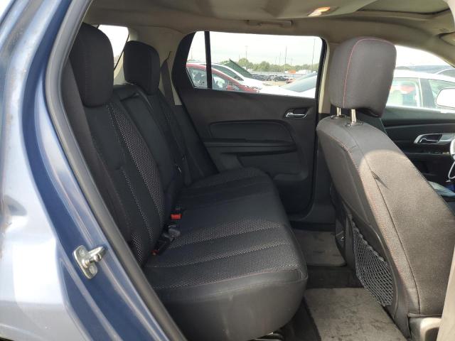 Photo 10 VIN: 2CTALSEC0B6311825 - GMC TERRAIN SL 